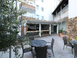 LĂ€genhet | Restauranger