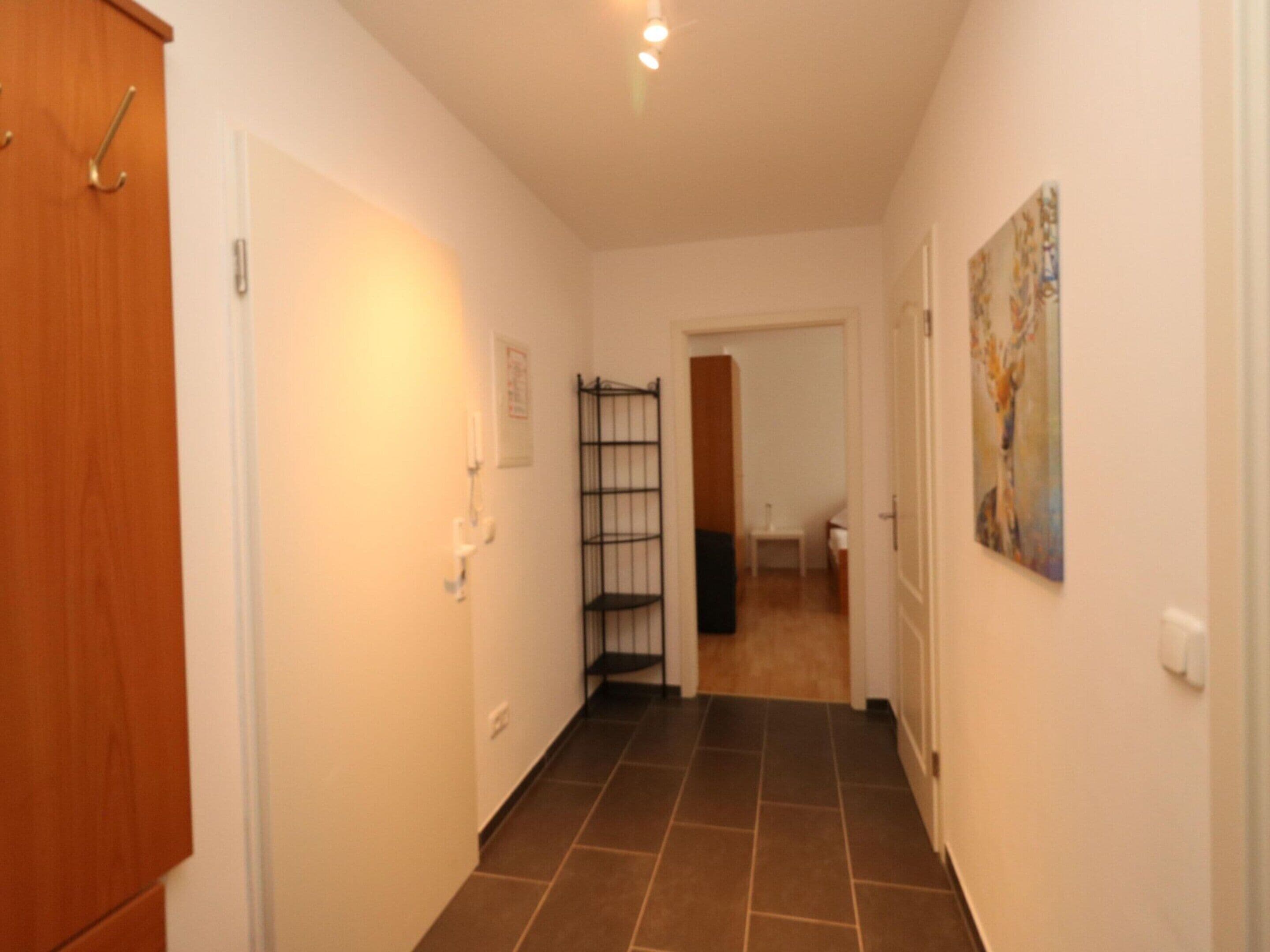 公寓 | 住宿內部