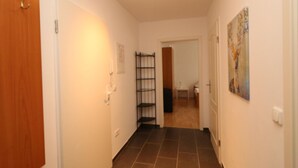 Apartemen | Interior