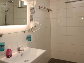 Appartement | Badkamer | Handdoeken