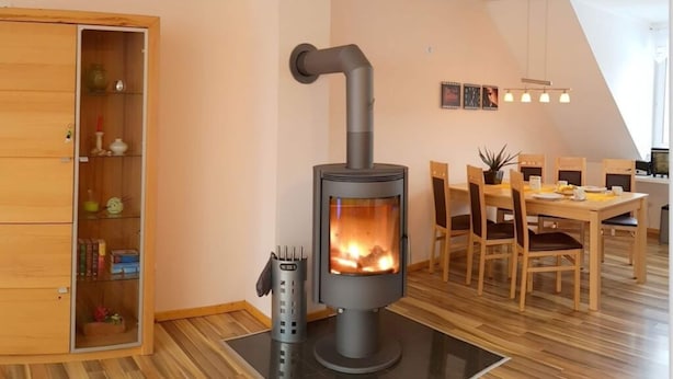 Interior - Holiday Flat at the Schuniglhof (Ganzlin)