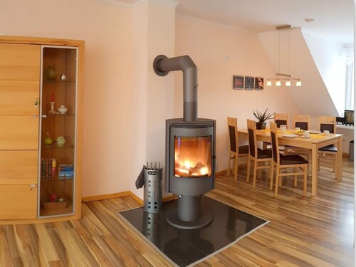 Holiday Flat at the Schuniglhof