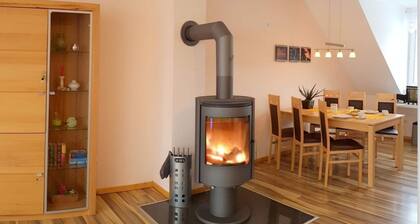 Holiday Flat at the Schuniglhof