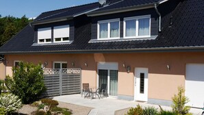 Exterior - Holiday Flat at the Schuniglhof (Ganzlin)