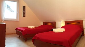 Apartment - Holiday Flat at the Schuniglhof (Ganzlin)