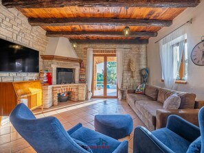 Property amenity - Villa Paradijs 24 (Svetvincenat)