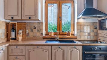 Villa | Private kitchen