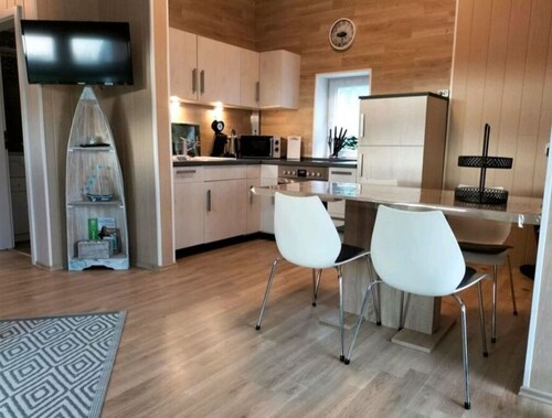 Oasis Comfortable Holiday Residence