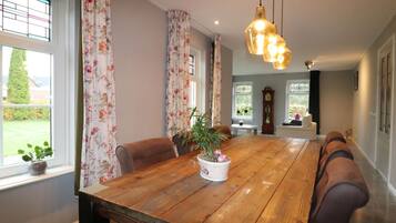 Appartement | Restauration