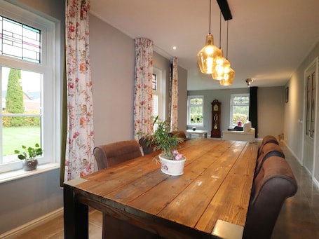 Apartment in Kornhorn Near Curringherveld