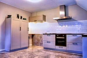 Căn hộ | Bếp riêng