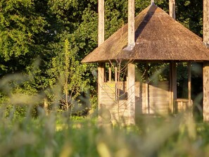 Căn hộ | Quang cảnh nhìn từ nơi lưu trú