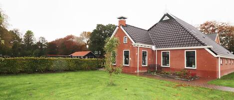 アパートメント | 外観