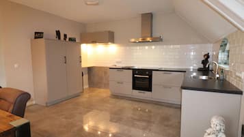 Appartement | Cuisine privée