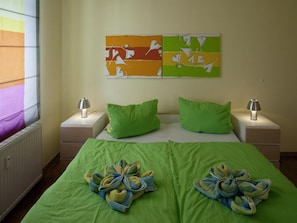 House | 1 bedroom