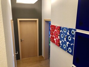 Ferienhaus | Badezimmer