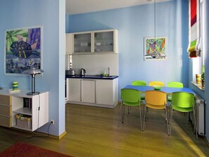 House | Dining