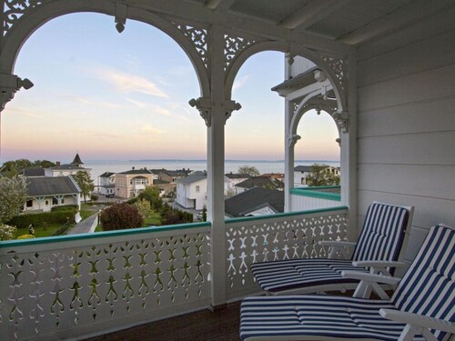 Sea View and Design Comfortable Vacation Home