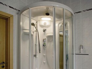 Ferienhaus | Badezimmer