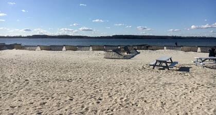 Holiday Apartment Lust auf Laboe