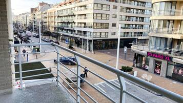 Departamento | Vista desde la propiedad