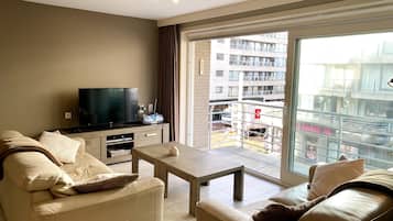 Departamento | Sala de estar