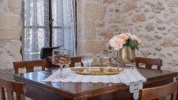Restauration