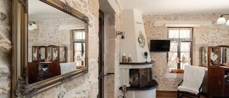Intérieur