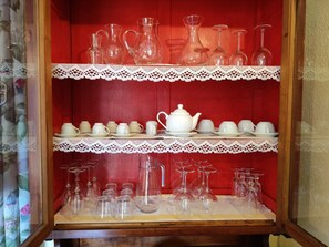 Dining - Belvilla by OYO Holiday Home on a Farm in Anghiari (Anghiari)
