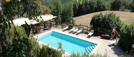 Apartment | Pool | Outdoor pool