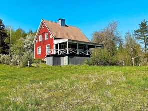Talo | Ulkopuoli