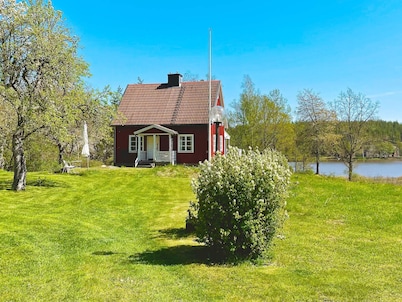 5 Person Holiday Home in Edsbruk