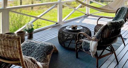 5 Person Holiday Home in Edsbruk-by Traum