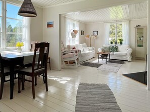 Ferienhaus | Speisen