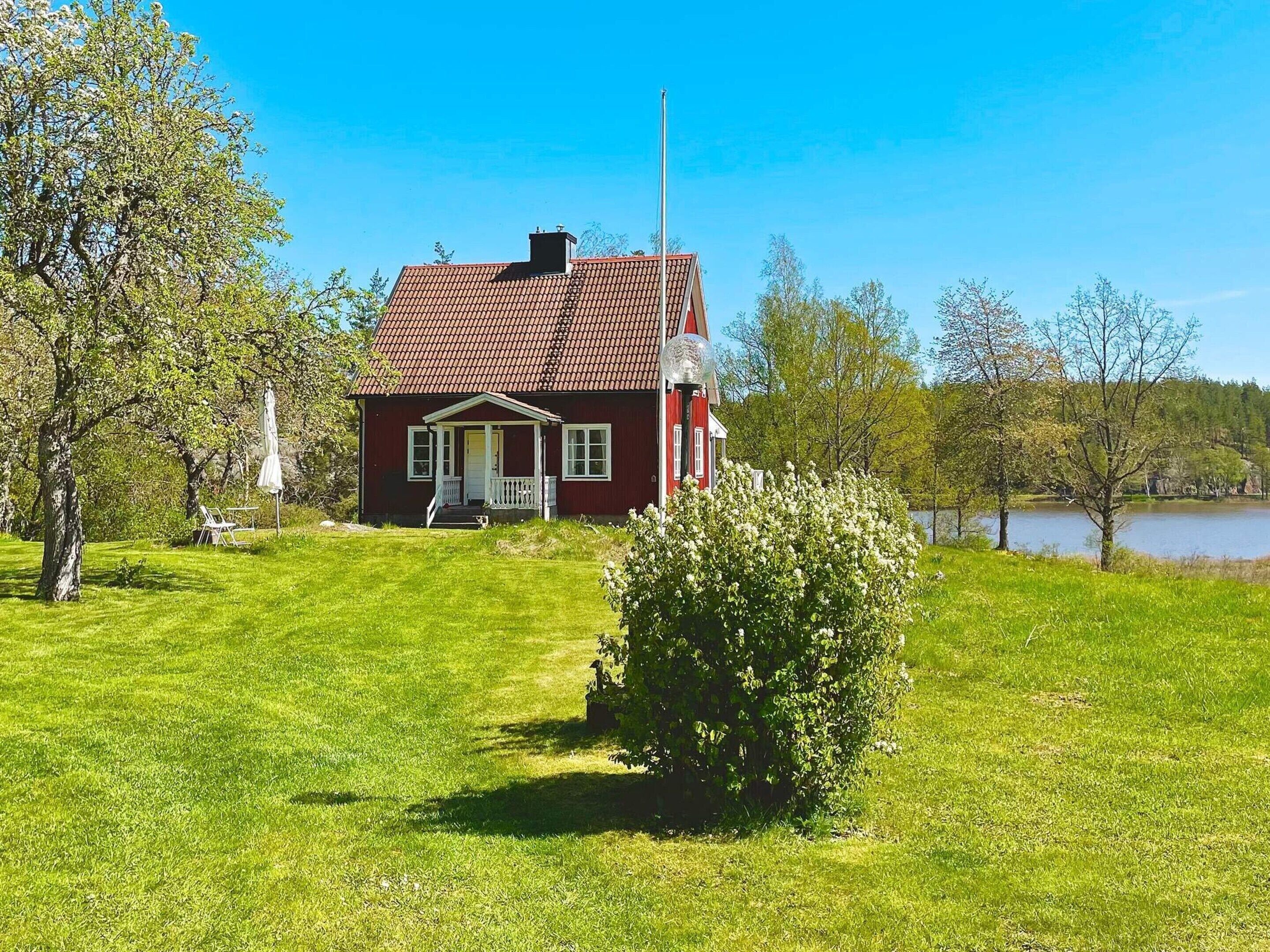 Hus | Exteriör