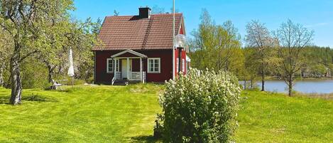 Hus | Exteriör