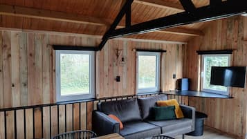House | Living area
