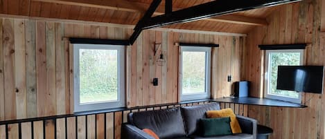 House | Living area