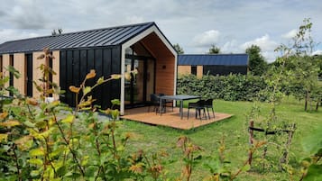 House | Outdoor dining