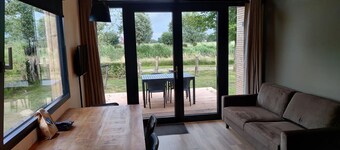 Spacious Nature Retreat