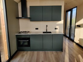 Tetera/pava eléctrica