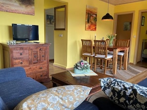 Appartement | Restauration