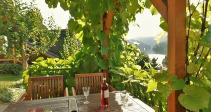 Holiday Home Lake View