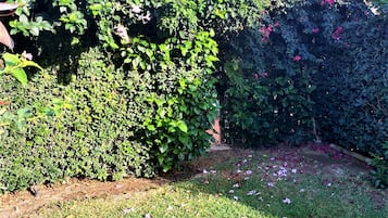 House | Bahagian luar