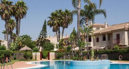 Belvilla by OYO Holiday Home in Rota