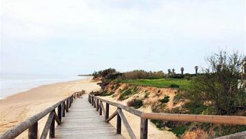 House | Pemandangan dari hartanah