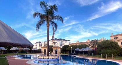 Belvilla by OYO Holiday Home in Rota