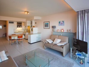 Apartamento | Opções para refeição