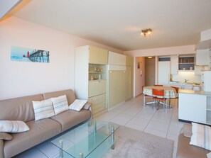 Apartamento | Cozinha privada