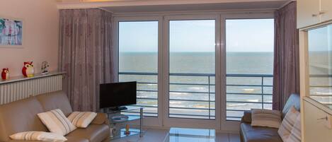 Apartment | Living room